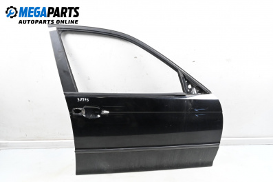 Tür for BMW 3 Series E46 Sedan (02.1998 - 04.2005), 5 türen, sedan, position: rechts, vorderseite