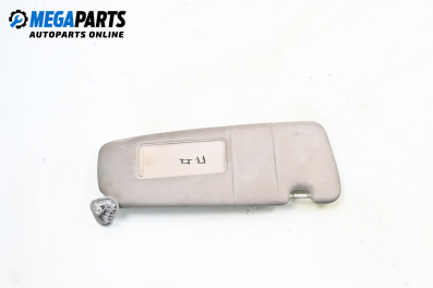 Sonnenblende for BMW 3 Series E46 Sedan (02.1998 - 04.2005), position: rechts