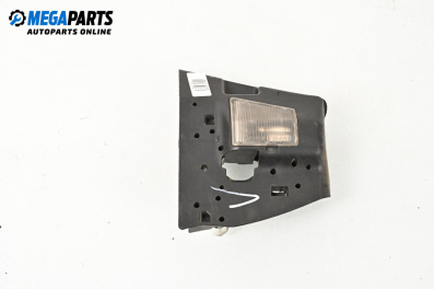 Stop for BMW 3 Series E46 Sedan (02.1998 - 04.2005), sedan, position: stânga