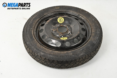 Spare tire for BMW 3 Series E46 Sedan (02.1998 - 04.2005) 16 inches, width 3 (The price is for one piece)