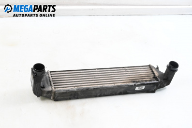 Intercooler for BMW 3 Series E46 Sedan (02.1998 - 04.2005) 320 d, 136 hp