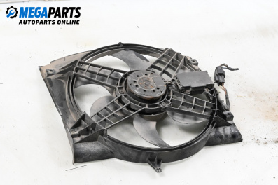 Ventilator radiator for BMW 3 Series E46 Sedan (02.1998 - 04.2005) 320 d, 136 hp