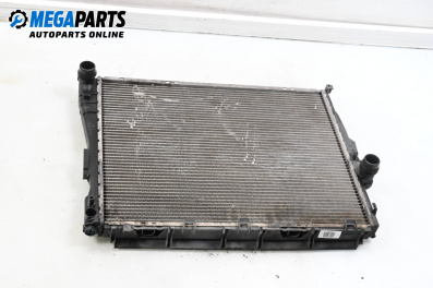 Radiator de apă for BMW 3 Series E46 Sedan (02.1998 - 04.2005) 320 d, 136 hp