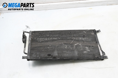 Radiator aer condiționat for BMW 3 Series E46 Sedan (02.1998 - 04.2005) 320 d, 136 hp