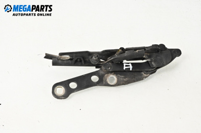 Bonnet hinge for BMW 3 Series E46 Sedan (02.1998 - 04.2005), 5 doors, sedan, position: right