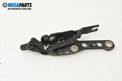 Balama capotă for BMW 3 Series E46 Sedan (02.1998 - 04.2005), 5 uși, sedan, position: stânga