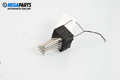 Blower motor resistor for BMW 3 Series E46 Sedan (02.1998 - 04.2005)