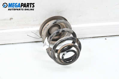 Coil spring for BMW 3 Series E46 Sedan (02.1998 - 04.2005), sedan, position: rear