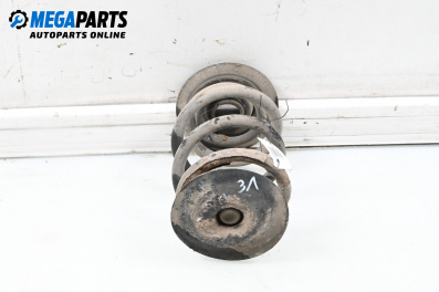 Coil spring for BMW 3 Series E46 Sedan (02.1998 - 04.2005), sedan, position: rear