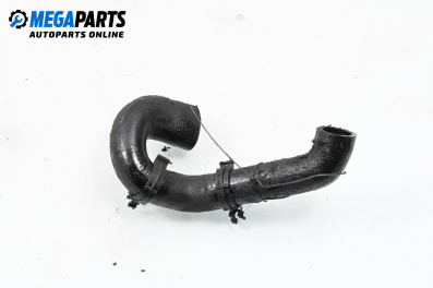 Turbo schlauch for BMW 3 Series E46 Sedan (02.1998 - 04.2005) 320 d, 136 hp