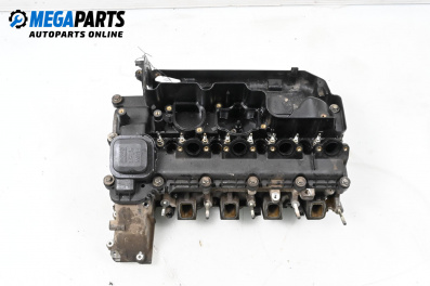 Engine head for BMW 3 Series E46 Sedan (02.1998 - 04.2005) 320 d, 136 hp