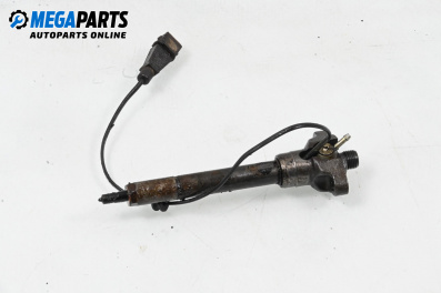 Injector inteligent for BMW 3 Series E46 Sedan (02.1998 - 04.2005) 320 d, 136 hp, № 0432191528