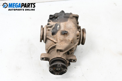 Differential for BMW 3 Series E46 Sedan (02.1998 - 04.2005) 320 d, 136 hp