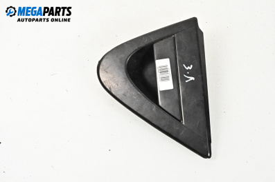 Outer handle for Honda Civic VIII Hatchback (09.2005 - 09.2011), 5 doors, hatchback, position: rear - left