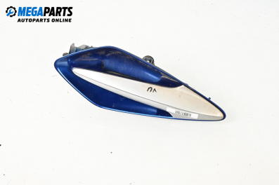 Outer handle for Honda Civic VIII Hatchback (09.2005 - 09.2011), 5 doors, hatchback, position: front - left