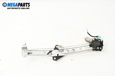 Electric window regulator for Honda Civic VIII Hatchback (09.2005 - 09.2011), 5 doors, hatchback, position: rear - left