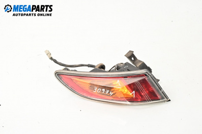 Stop for Honda Civic VIII Hatchback (09.2005 - 09.2011), hatchback, position: stânga