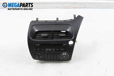 CD spieler for Honda Civic VIII Hatchback (09.2005 - 09.2011)