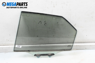 Window for Honda Civic VIII Hatchback (09.2005 - 09.2011), 5 doors, hatchback, position: rear - left