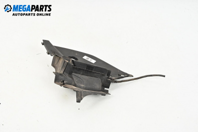 Skid plate for Honda Civic VIII Hatchback (09.2005 - 09.2011)