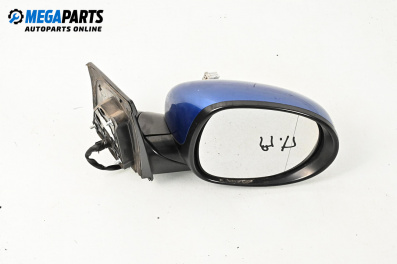 Mirror for Honda Civic VIII Hatchback (09.2005 - 09.2011), 5 doors, hatchback, position: right