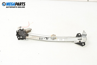 Electric window regulator for Honda Civic VIII Hatchback (09.2005 - 09.2011), 5 doors, hatchback, position: rear - right