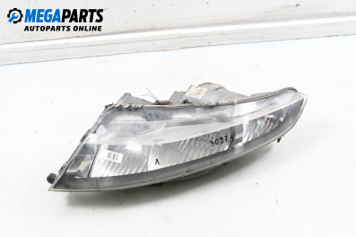 Headlight for Honda Civic VIII Hatchback (09.2005 - 09.2011), hatchback, position: left