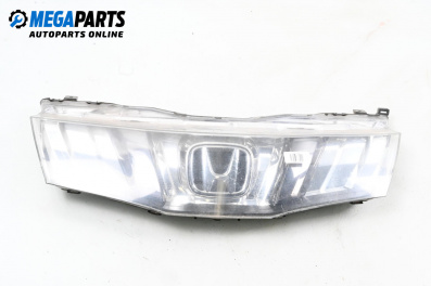 Headlights lower trim for Honda Civic VIII Hatchback (09.2005 - 09.2011), hatchback