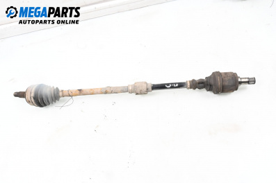 Driveshaft for Honda Civic VIII Hatchback (09.2005 - 09.2011) 1.4  (FN, FK), 83 hp, position: front - right