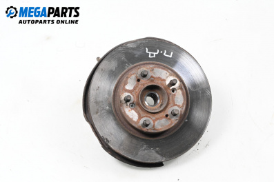 Knuckle hub for Honda Civic VIII Hatchback (09.2005 - 09.2011), position: front - right