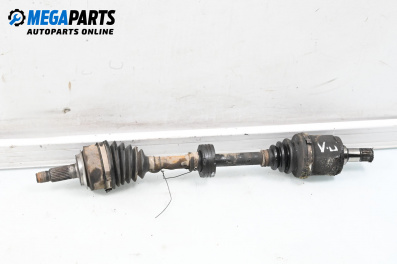 Driveshaft for Honda Civic VIII Hatchback (09.2005 - 09.2011) 1.4  (FN, FK), 83 hp, position: front - left