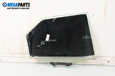 Window for Honda Civic VIII Hatchback (09.2005 - 09.2011), 5 doors, hatchback, position: rear - right