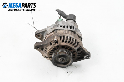 Alternator for Honda Civic VIII Hatchback (09.2005 - 09.2011) 1.4  (FN, FK), 83 hp