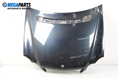 Bonnet for Mercedes-Benz C-Class Estate (S203) (03.2001 - 08.2007), 5 doors, station wagon, position: front