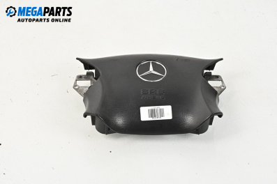 Airbag for Mercedes-Benz C-Class Estate (S203) (03.2001 - 08.2007), 5 uși, combi, position: fața