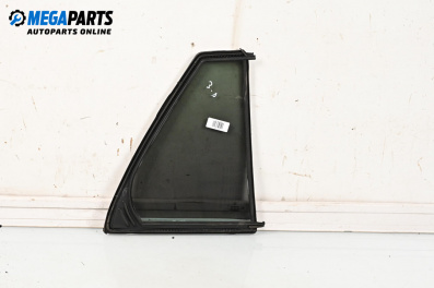 Vent window for Mercedes-Benz C-Class Estate (S203) (03.2001 - 08.2007), 5 doors, station wagon, position: left