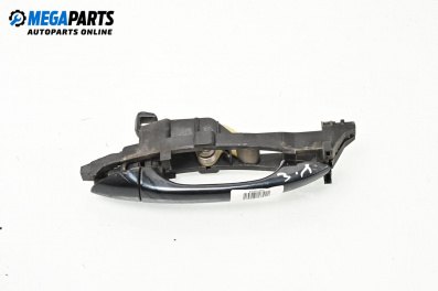 Outer handle for Mercedes-Benz C-Class Estate (S203) (03.2001 - 08.2007), 5 doors, station wagon, position: rear - left