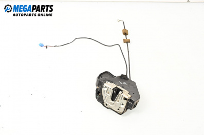 Lock for Mercedes-Benz C-Class Estate (S203) (03.2001 - 08.2007), position: rear - right