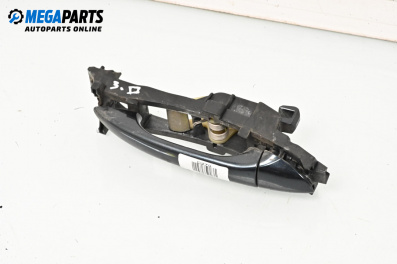 Outer handle for Mercedes-Benz C-Class Estate (S203) (03.2001 - 08.2007), 5 doors, station wagon, position: rear - right