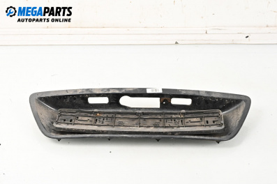 Licence plate holder for Mercedes-Benz C-Class Estate (S203) (03.2001 - 08.2007), station wagon