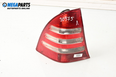 Tail light for Mercedes-Benz C-Class Estate (S203) (03.2001 - 08.2007), station wagon, position: left