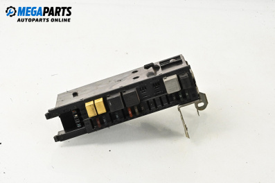 SAM module for Mercedes-Benz C-Class Estate (S203) (03.2001 - 08.2007), № 003 545 51 01