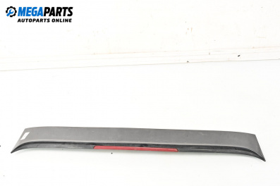 Spoiler for Mercedes-Benz C-Class Estate (S203) (03.2001 - 08.2007), station wagon