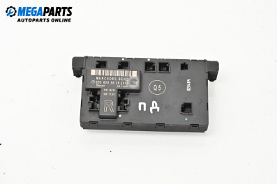 Door module for Mercedes-Benz C-Class Estate (S203) (03.2001 - 08.2007), № 2038205626