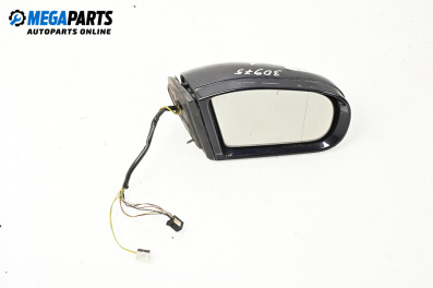 Mirror for Mercedes-Benz C-Class Estate (S203) (03.2001 - 08.2007), 5 doors, station wagon, position: right