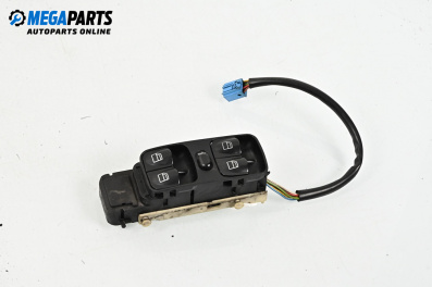 Window adjustment switch for Mercedes-Benz C-Class Estate (S203) (03.2001 - 08.2007)