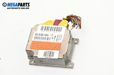 Airbag module for Mercedes-Benz C-Class Estate (S203) (03.2001 - 08.2007), № Bosch 0285001373