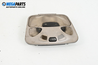 Interior courtesy light for Mercedes-Benz C-Class Estate (S203) (03.2001 - 08.2007)