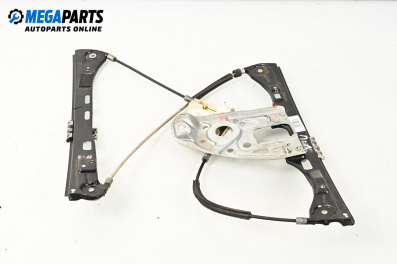 Power window mechanism for Mercedes-Benz C-Class Estate (S203) (03.2001 - 08.2007), 5 doors, station wagon, position: front - left