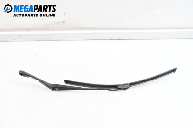 Wischerarm frontscheibe for Mercedes-Benz C-Class Estate (S203) (03.2001 - 08.2007), position: links